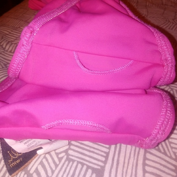 LOLLI SWIM BOW TOP - Picture 4 of 5